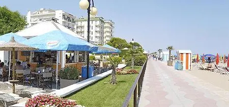 La Brezza Frontemare Hotel Lido di Jesolo