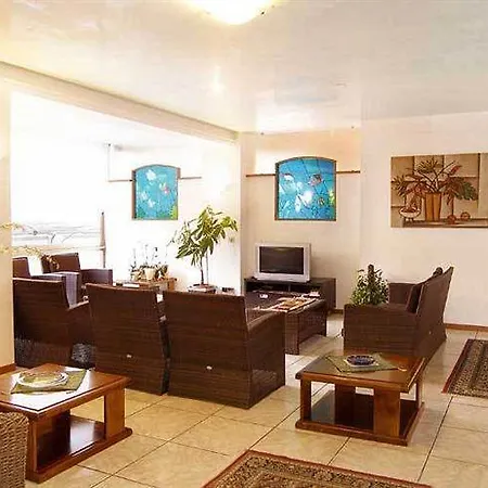La Brezza Frontemare 3* Lido di Jesolo