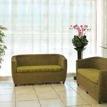 La Brezza Frontemare Hotel 3*