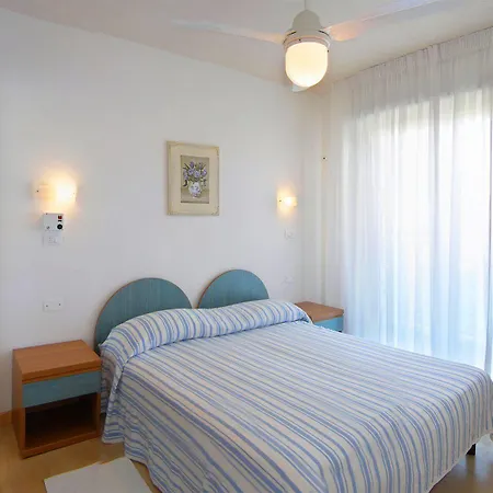Hotel La Brezza Frontemare Lido di Jesolo