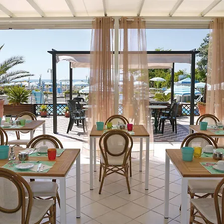 La Brezza Frontemare 3* Lido di Jesolo