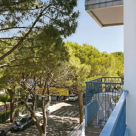 La Brezza Frontemare Hotel Lido di Jesolo