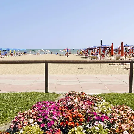 La Brezza Frontemare Lido di Jesolo