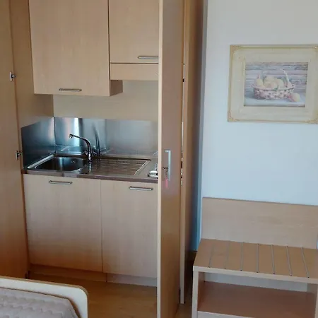 Hotel La Brezza Frontemare Lido di Jesolo