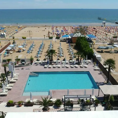 La Brezza Frontemare Hotel 3*