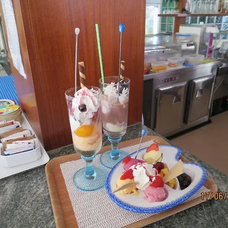 Hotel La Brezza Frontemare Lido di Jesolo